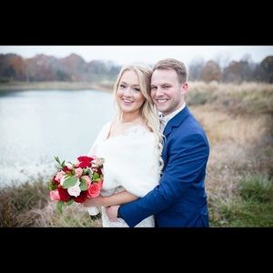 Meet your Posher, Zachary